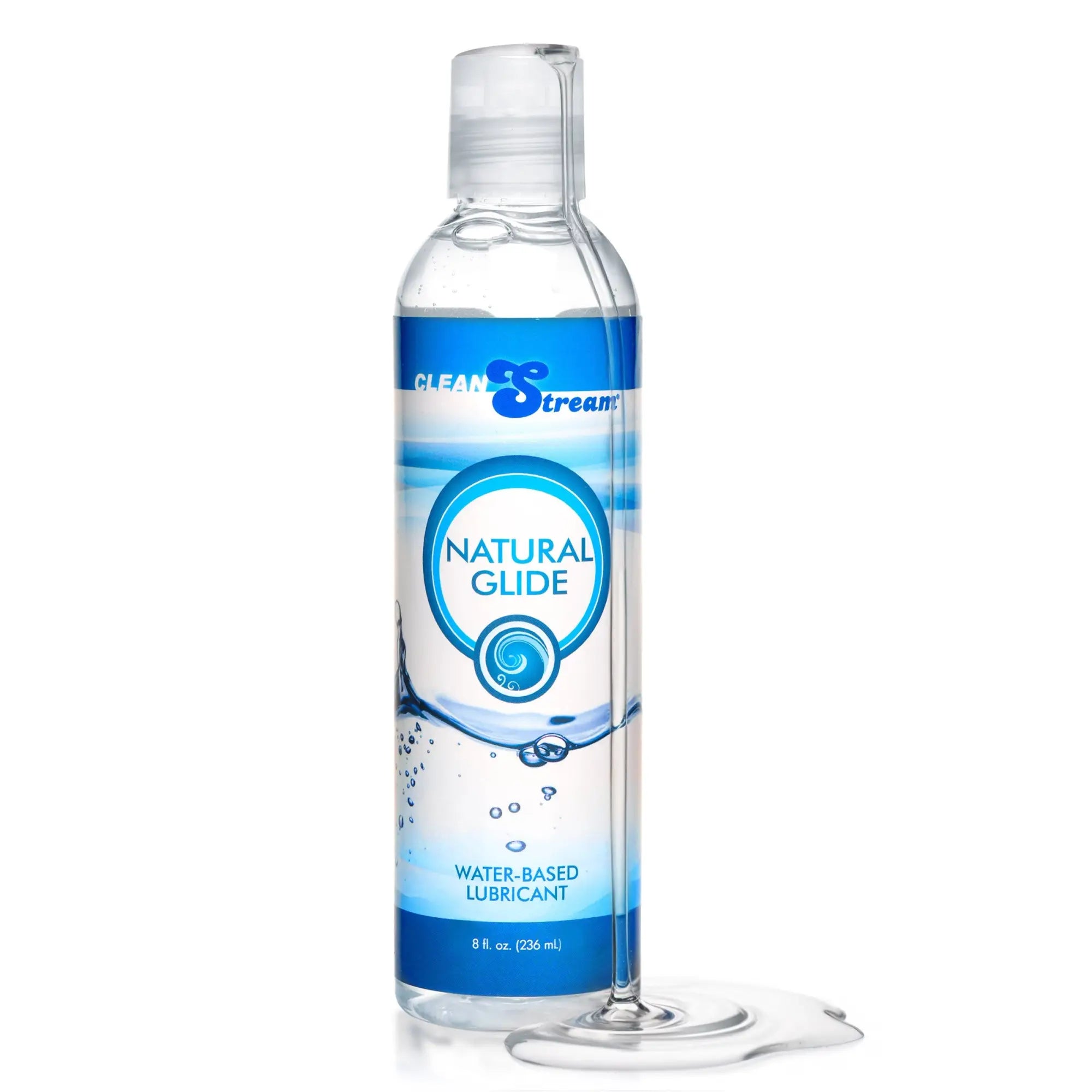 CleanStream CleanStream Natural Anal Lubricant