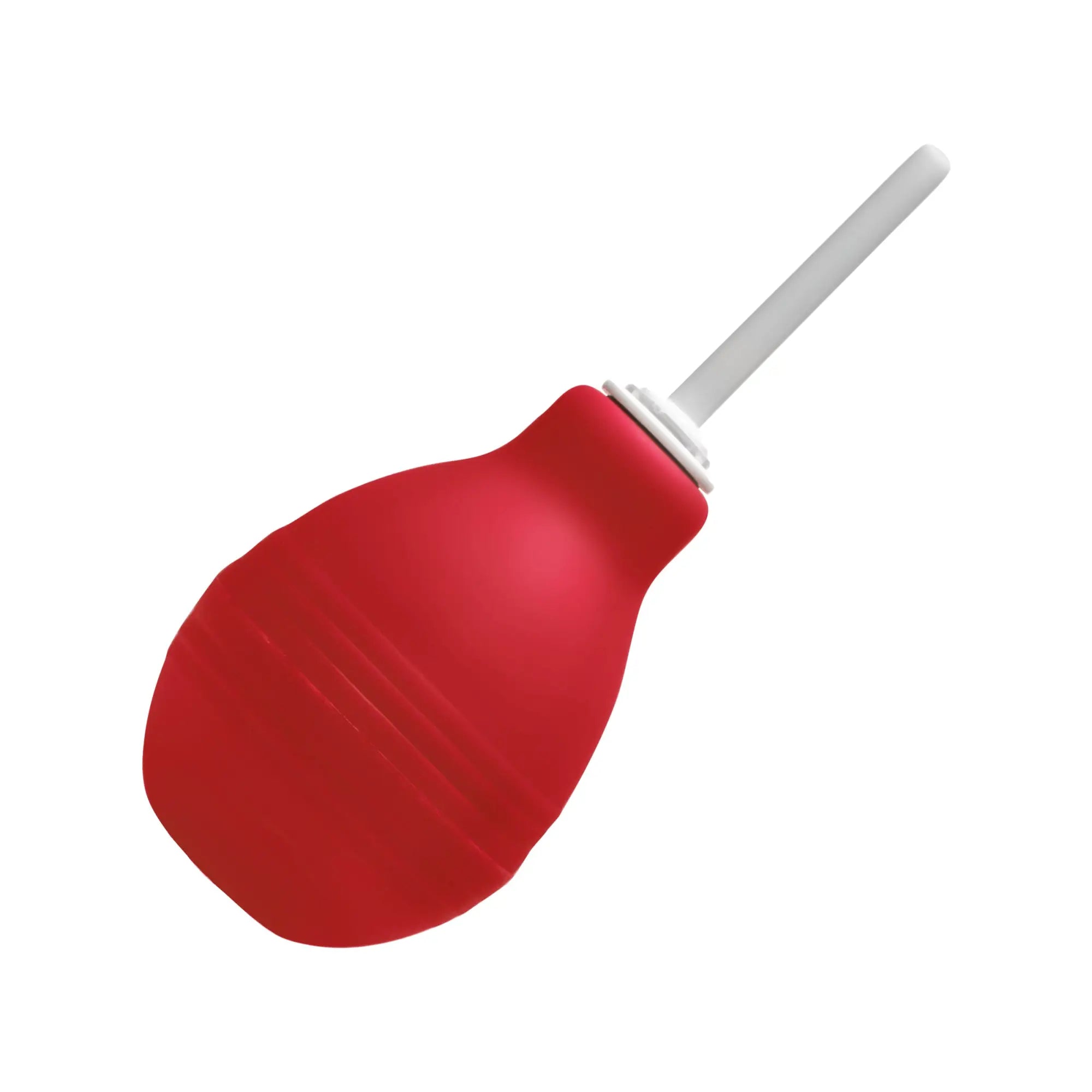 CleanStream Red CleanStream Enema Bulb