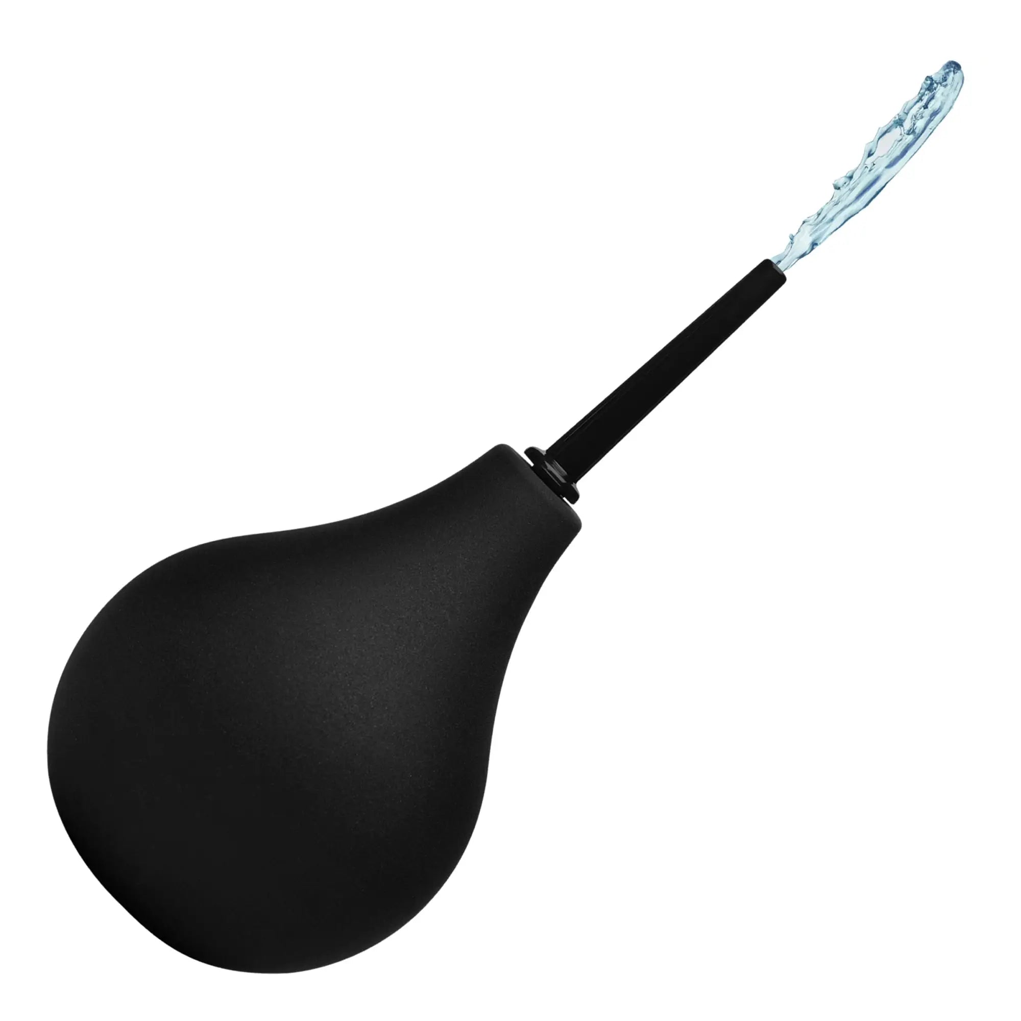 CleanStream Thin Tip Enema Bulb