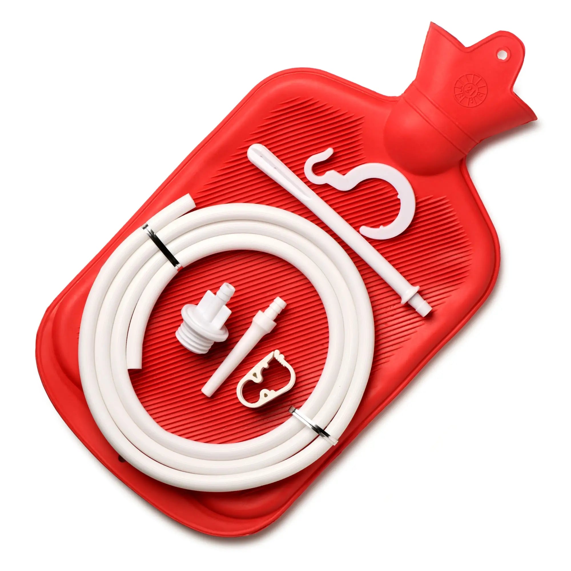 CleanStream CleanStream Water Bottle Enema Kit