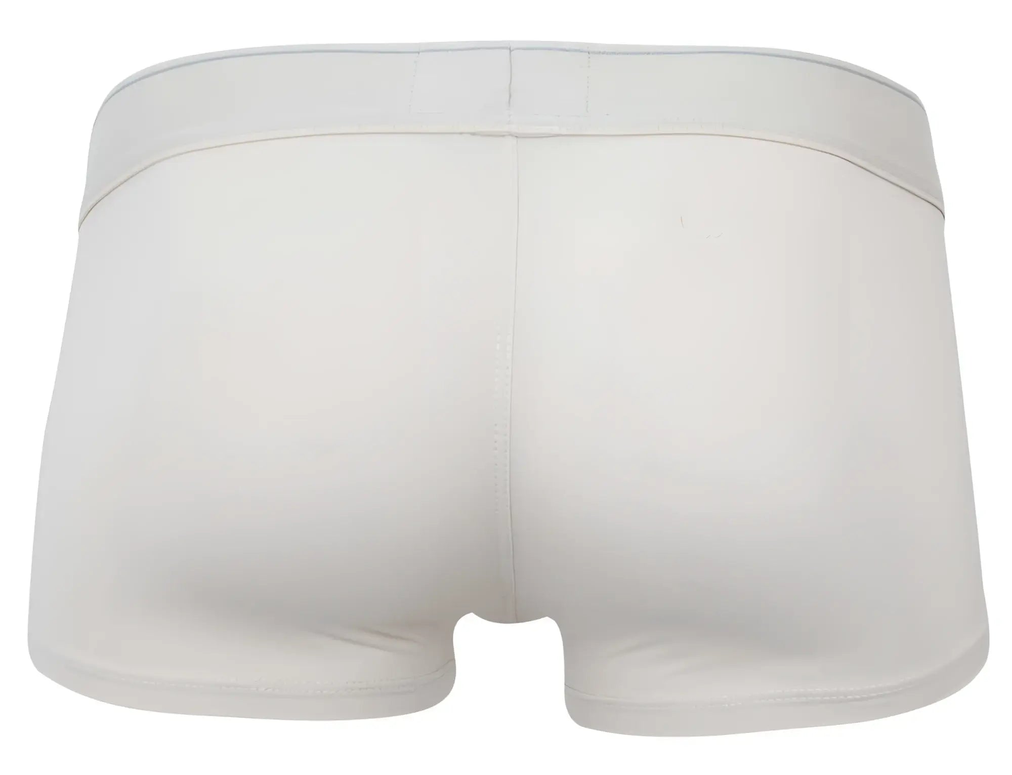 Beige clever 2042 mendoza cotton briefs with a smooth seamless design and elastic waistband for comfortable wear