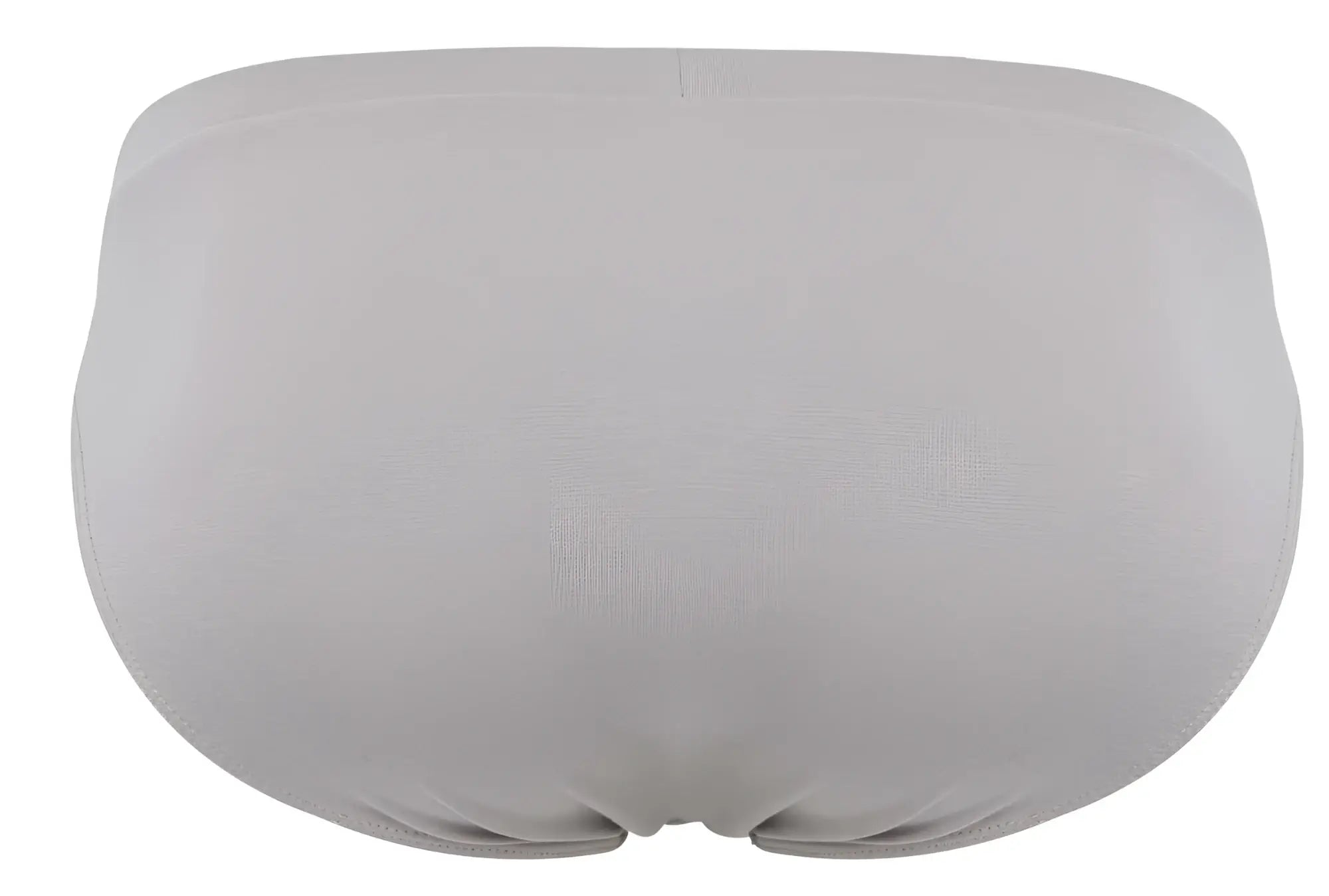 Clever 2048 Cordoba briefs in sand color made of white cotton with a smooth seamless design and elastic waistband