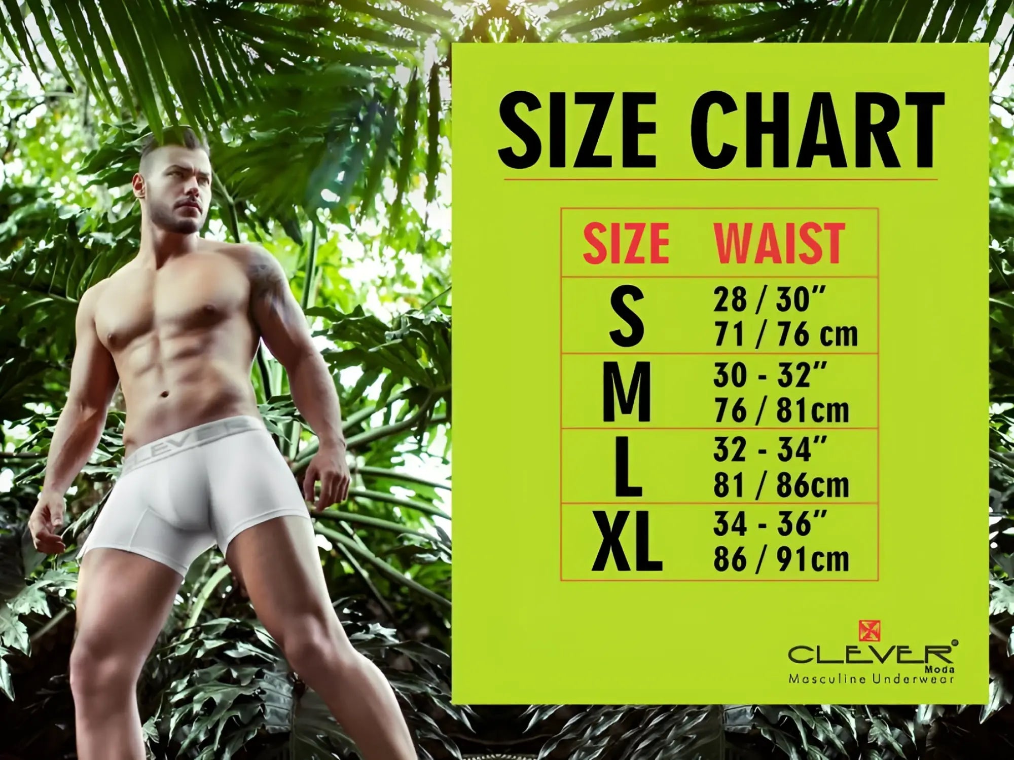 White boxer briefs with subtle elastic waistband featuring clever logo in black australian latin briefs design