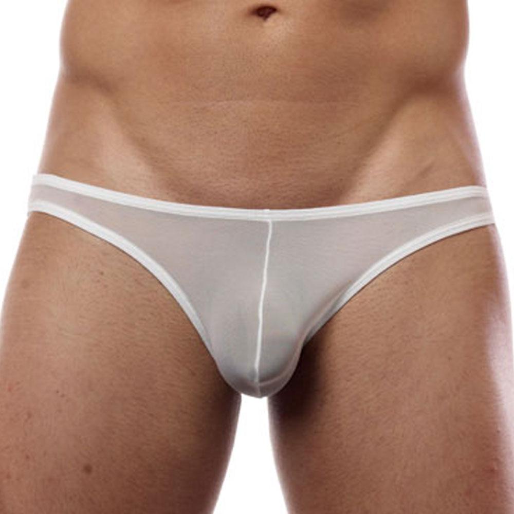 Cover Männlich CM101 Bikini Sheer