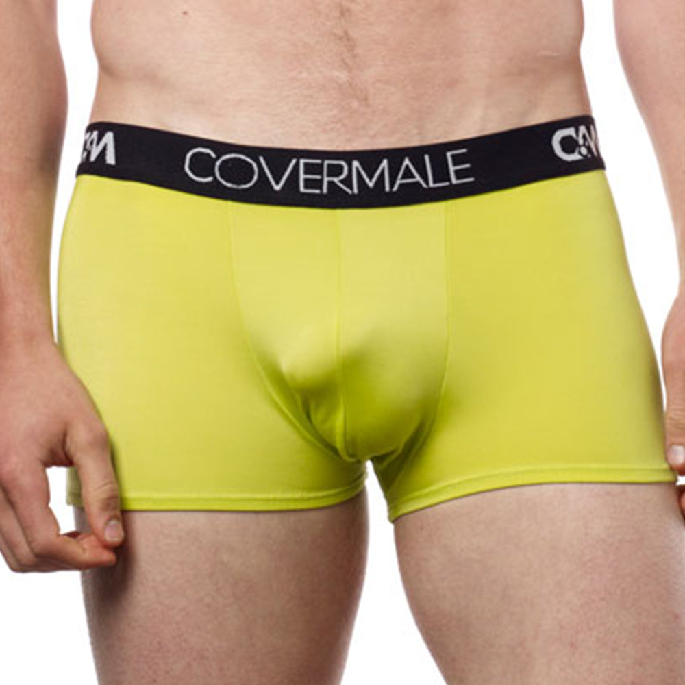 Cover Male CM104 Taillenslip