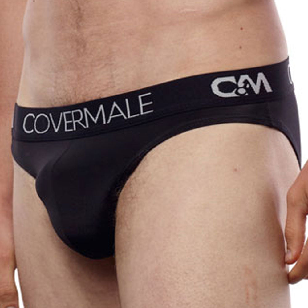 Bikini con cintura alta CM115 para hombre