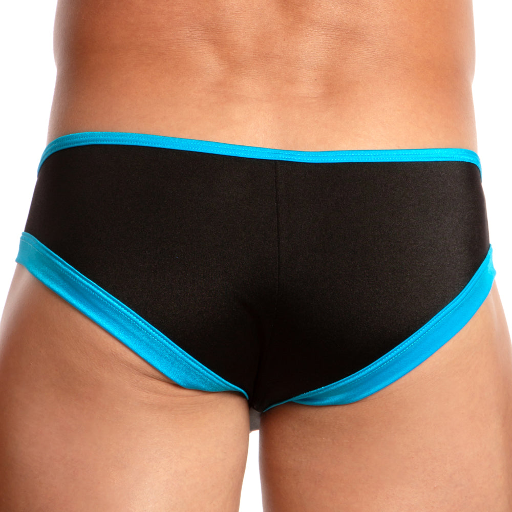 Bikini de copa CMI041 para hombre