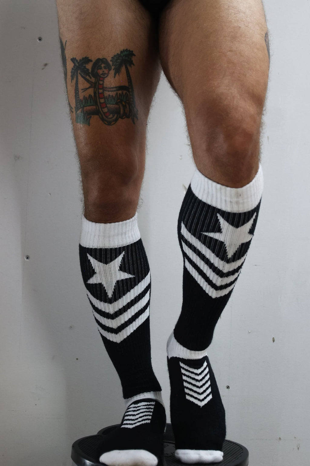 Cockpit Socks