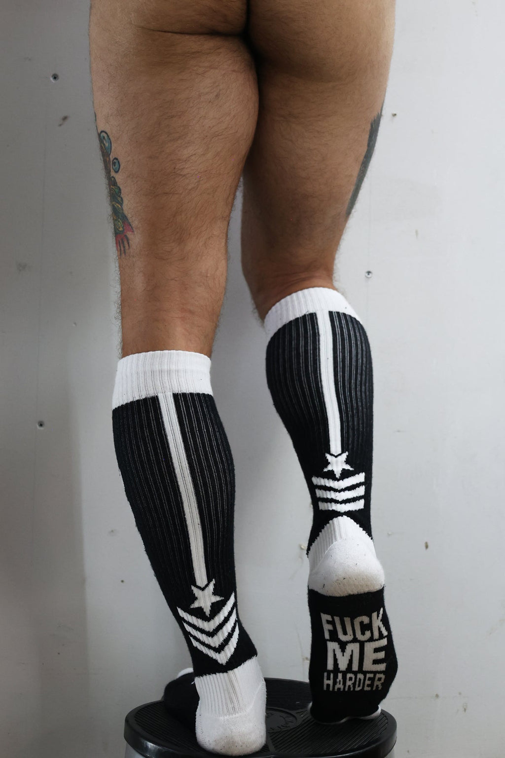 Cockpit Socks