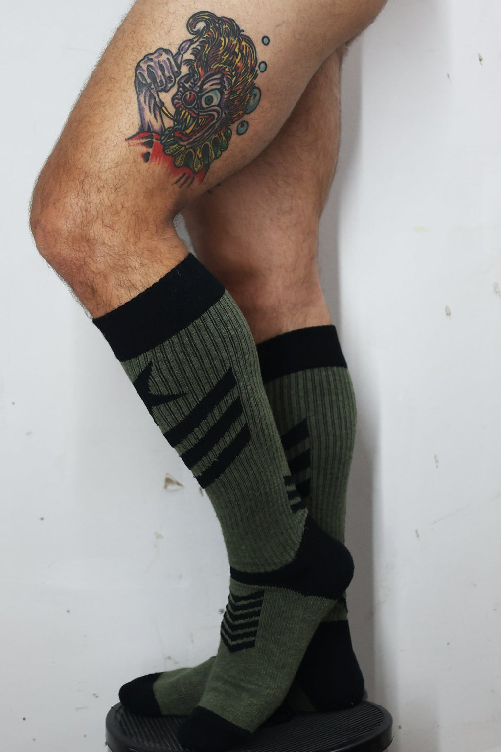 Cockpit Socks
