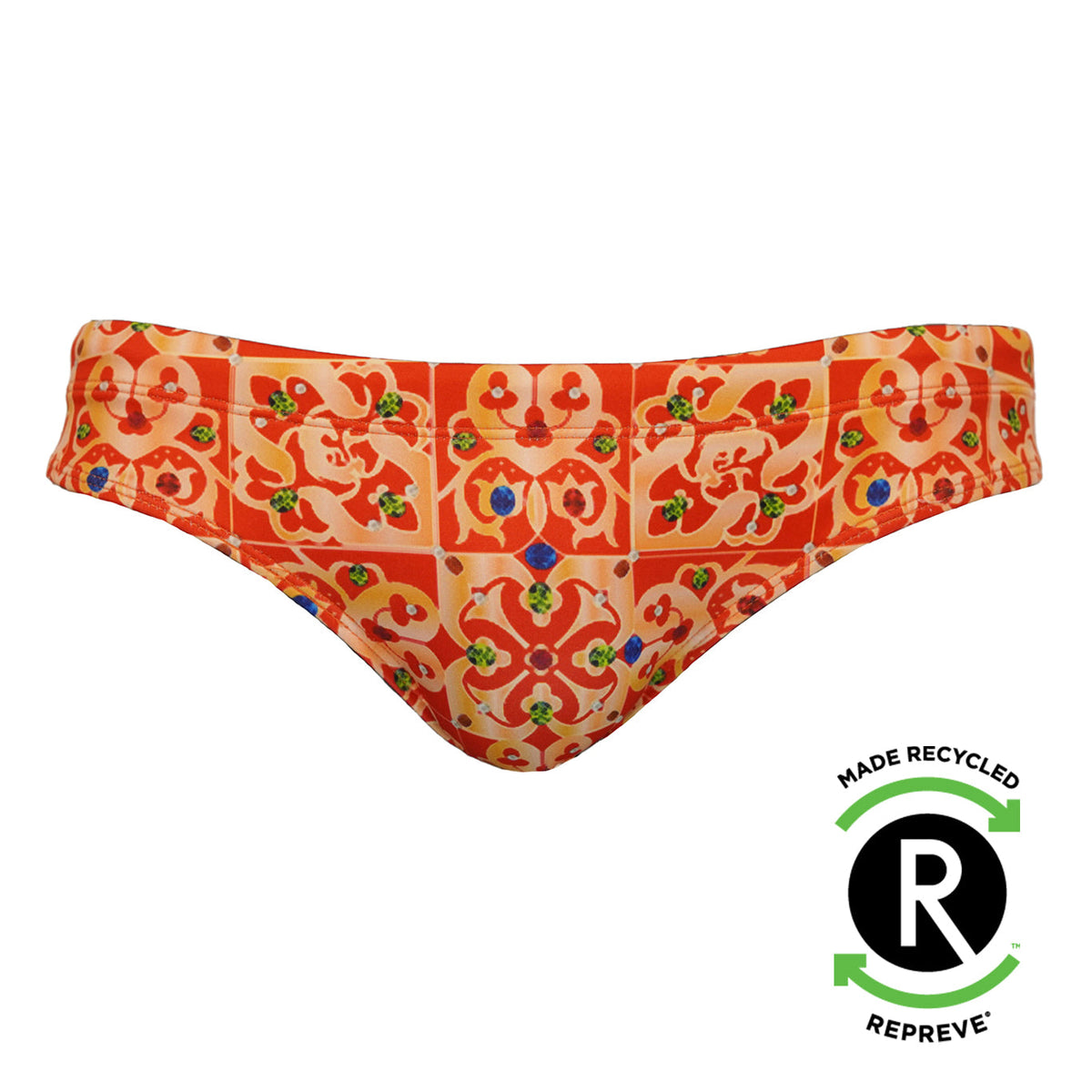 Maris Equi Constantinople Men's Swim Briefs
