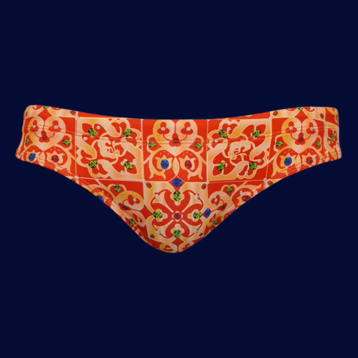 Maris Equi Constantinople Men's Swim Briefs