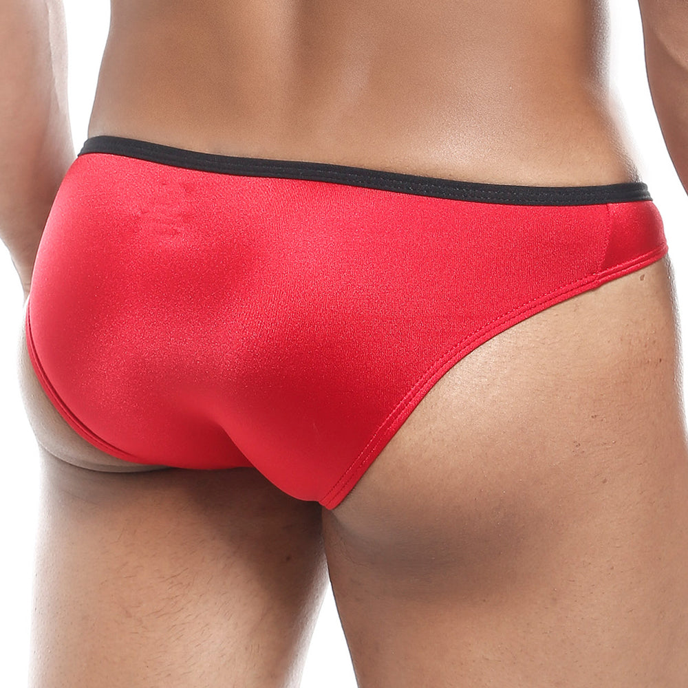 Bikini Micro Beno CMI032 para hombre