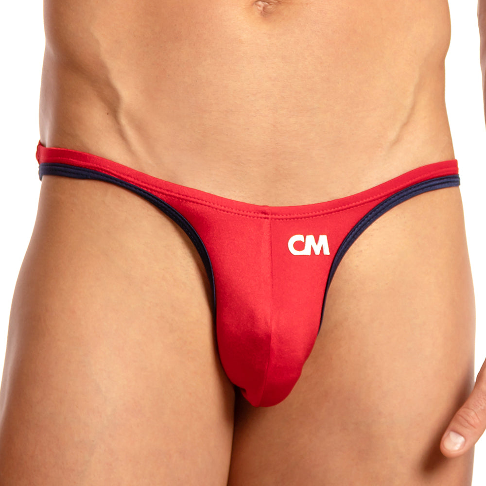 Bikini levanta cola para hombre CMI037