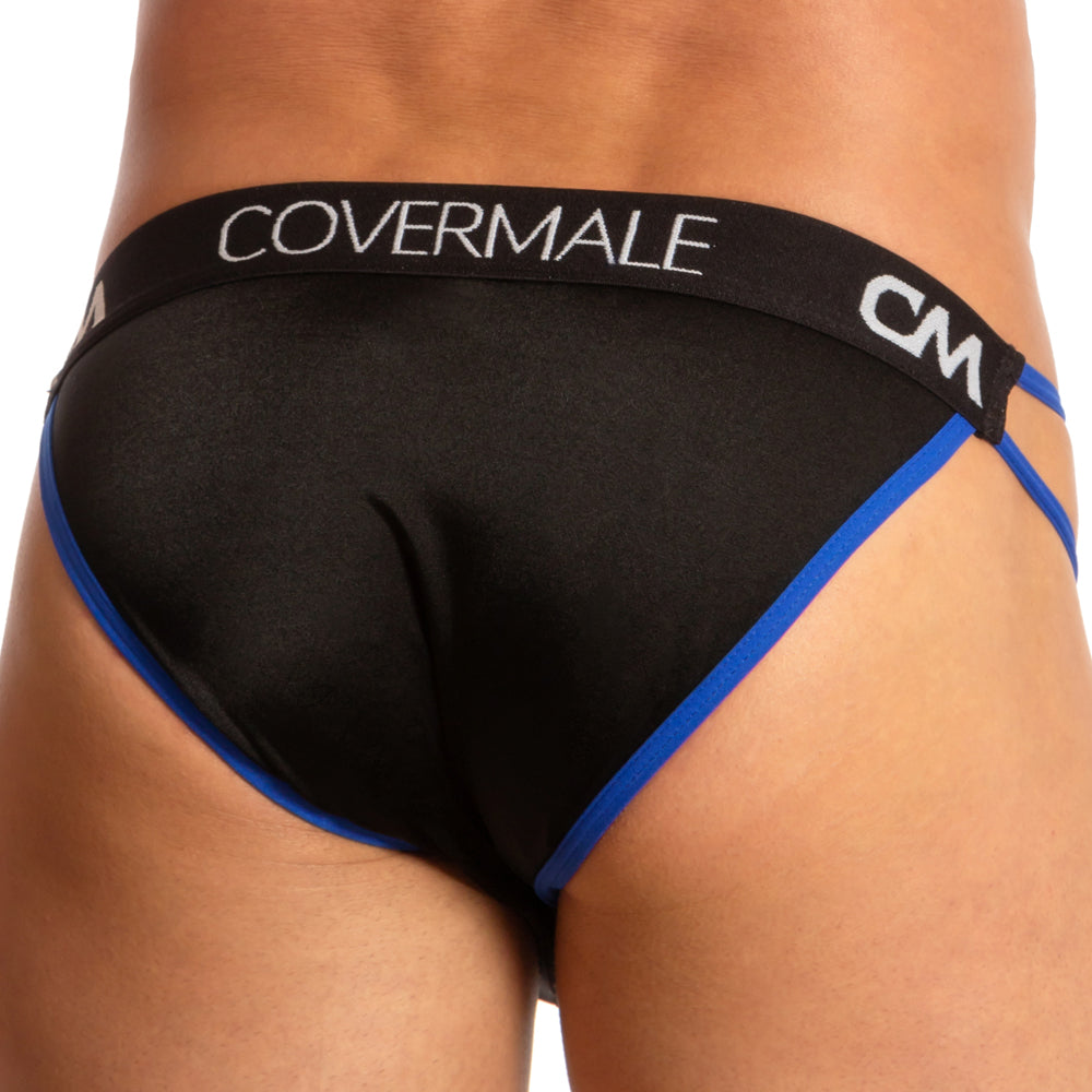 Bikini con aro para hombre CMI039