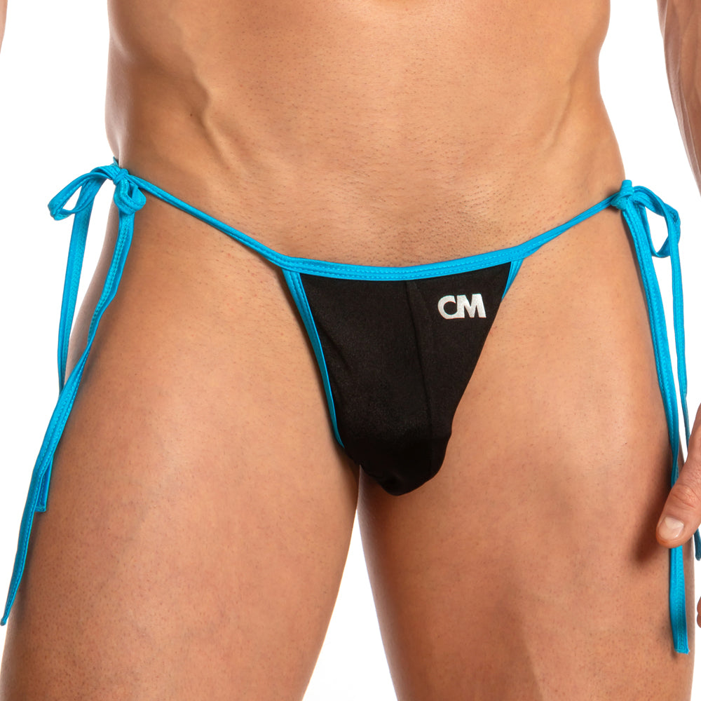 Cover Masculino CMI040 Acordes Bikini Brasileño