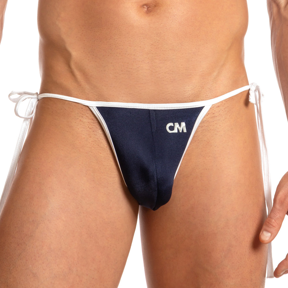 Cover Masculino CMI040 Acordes Bikini Brasileño