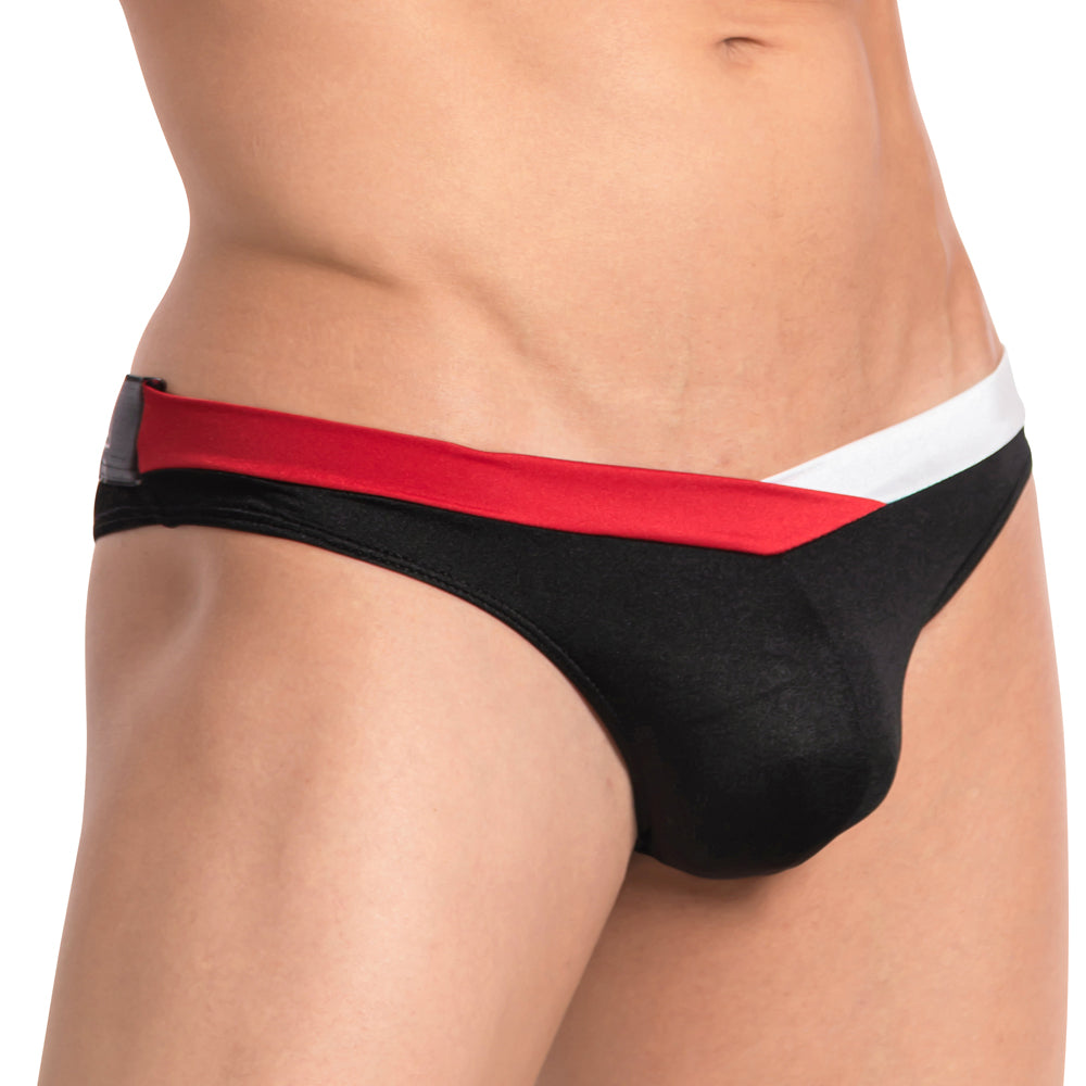 Bikini de belleza CMI045 para hombre