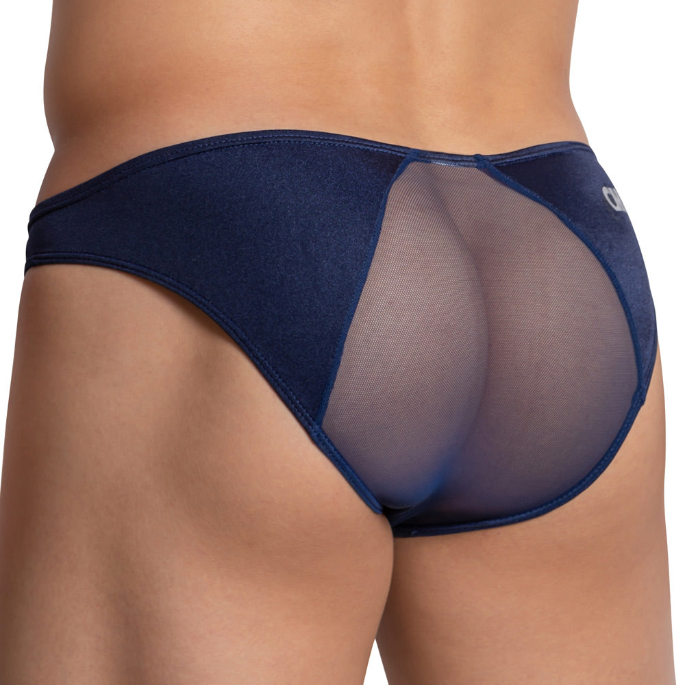 Bikini de malla trasera para hombre CMI052