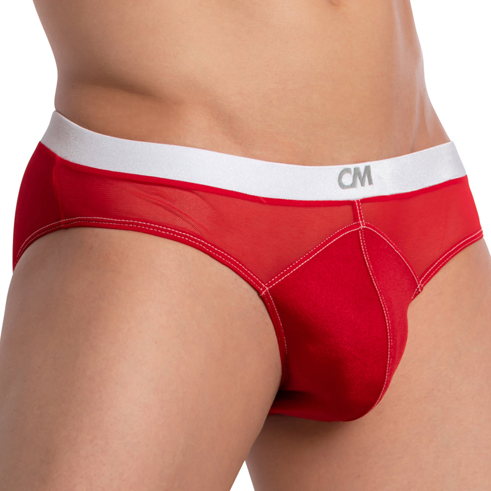 Bikini con espalda semidesnuda para hombre CMI062