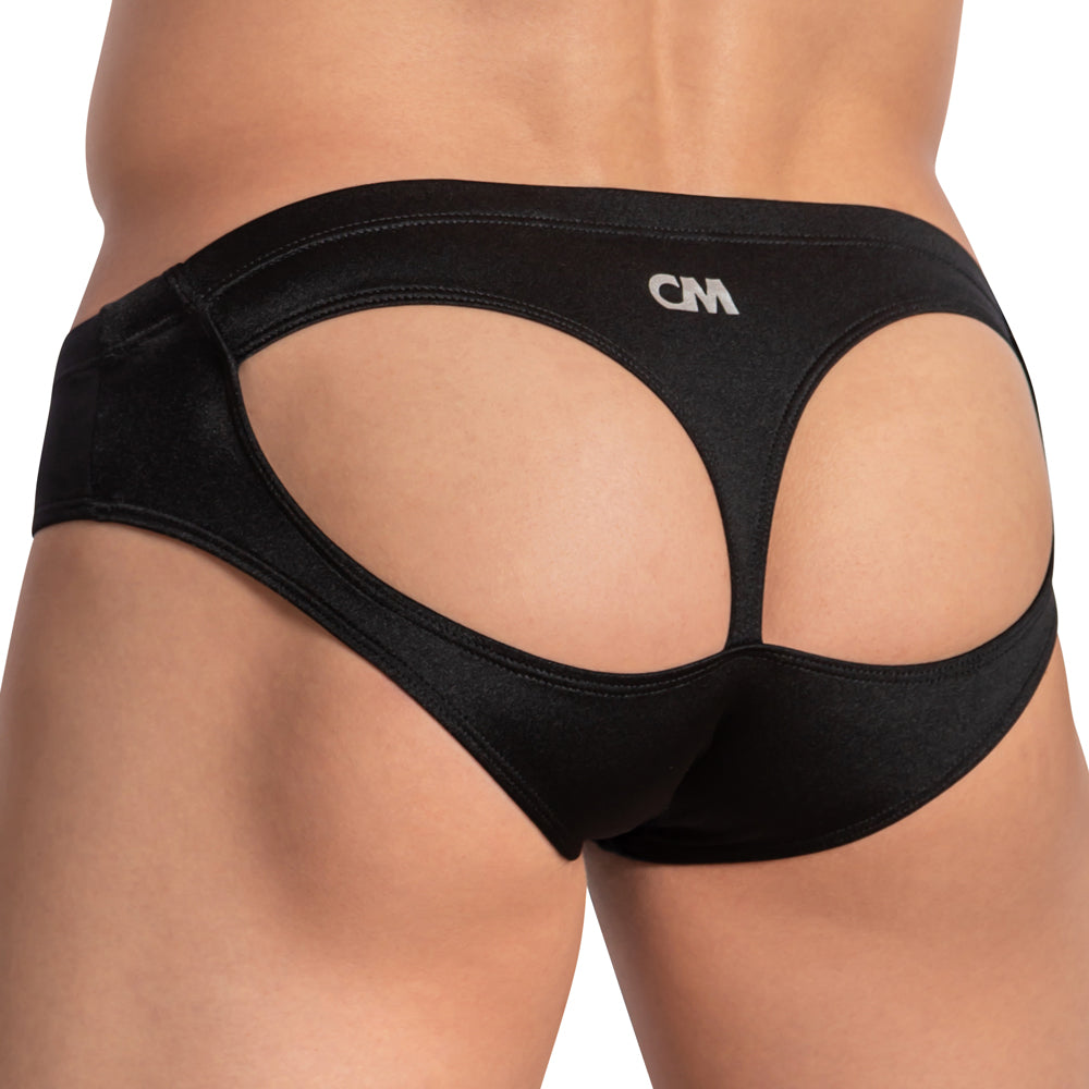 Bikini sexy de tiro bajo CMI064 para hombre