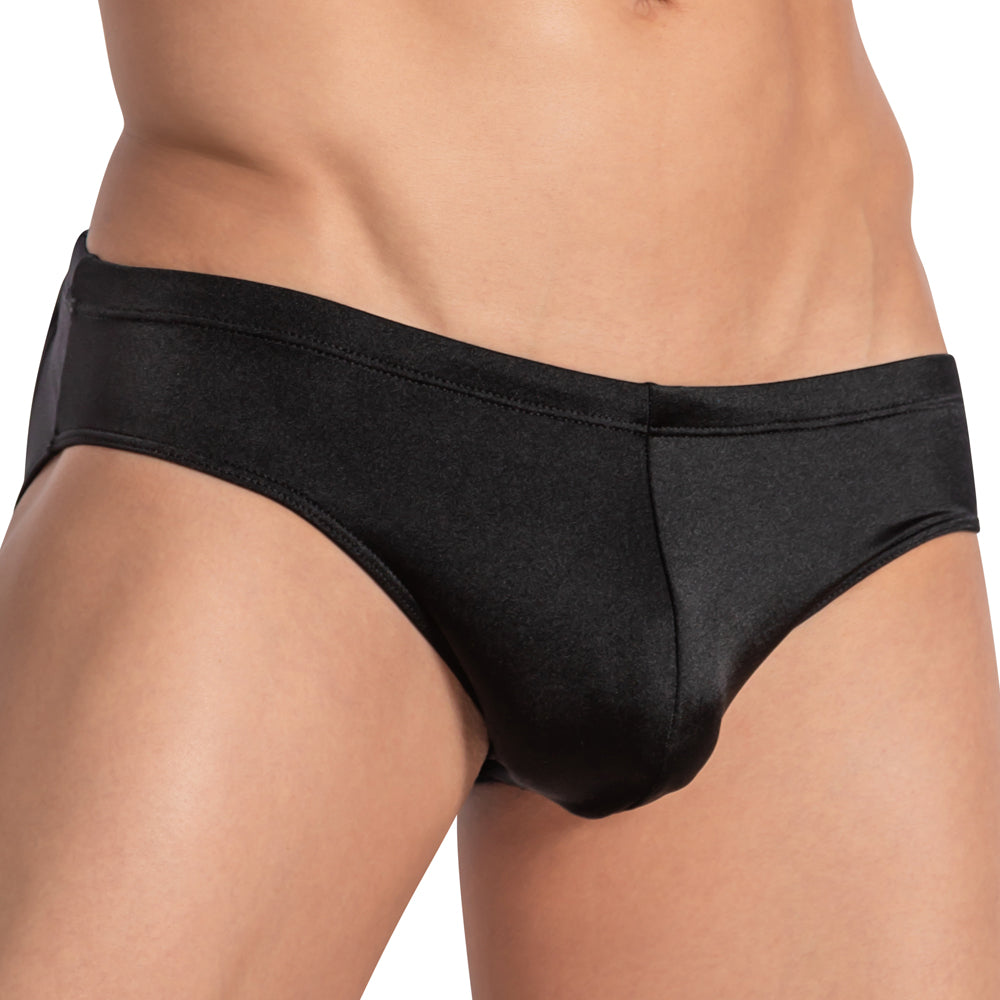 Bikini sexy de tiro bajo CMI064 para hombre