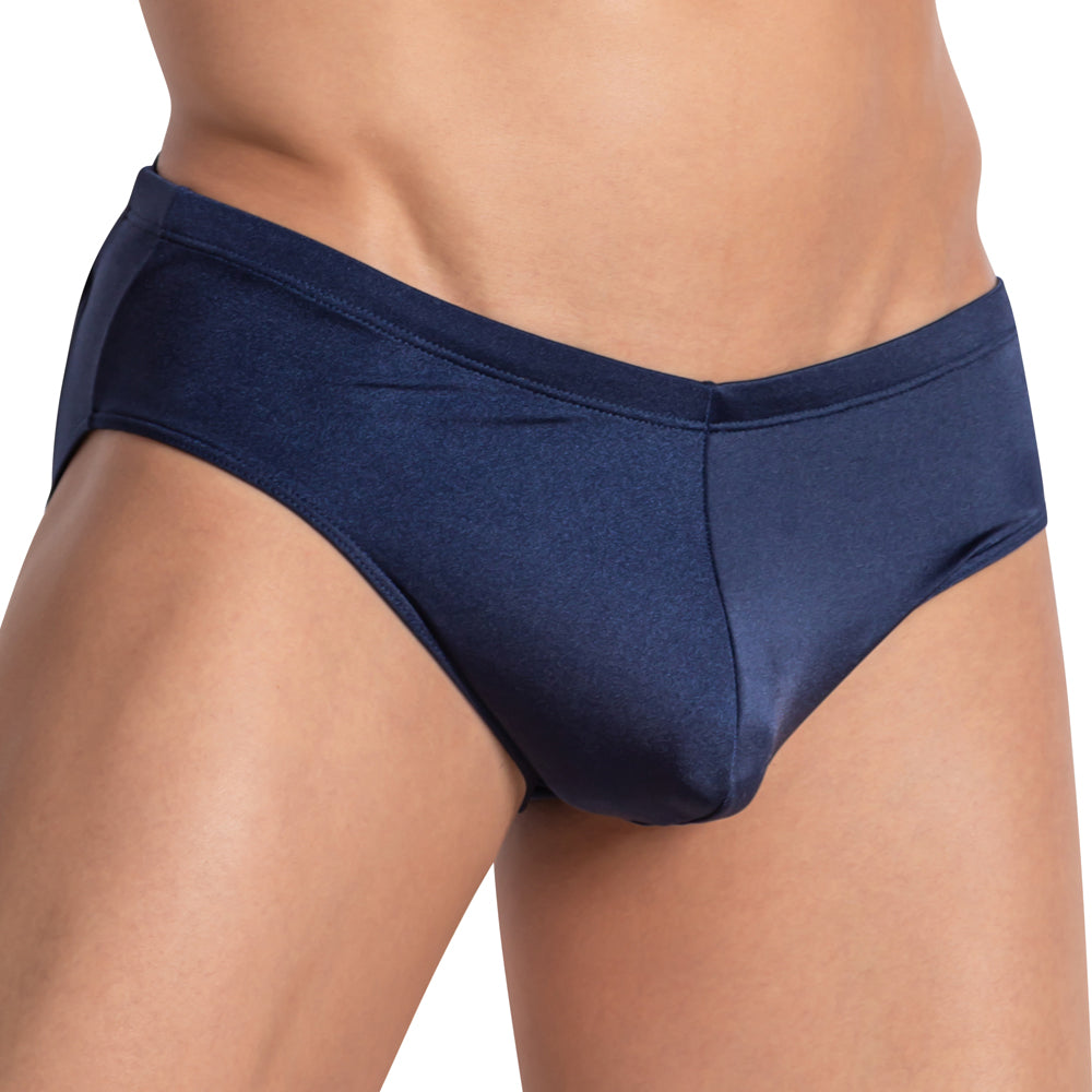 Bikini sexy de tiro bajo CMI064 para hombre