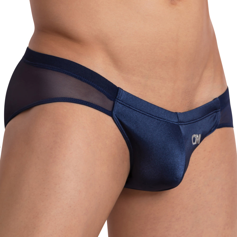 Cover Male CMJ033 Bikinihose mit Netzstoff hinten