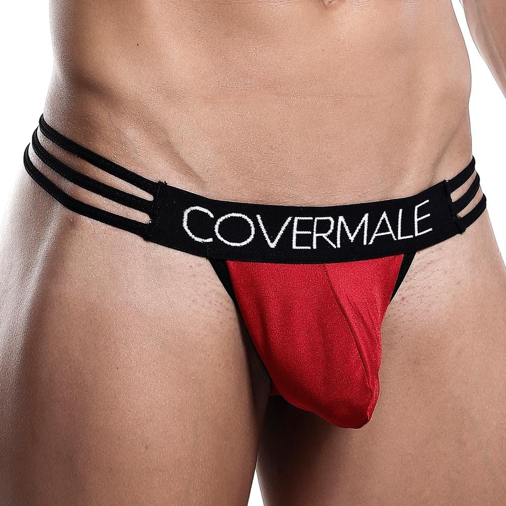 Cover Male CMK031 Micro Tanga