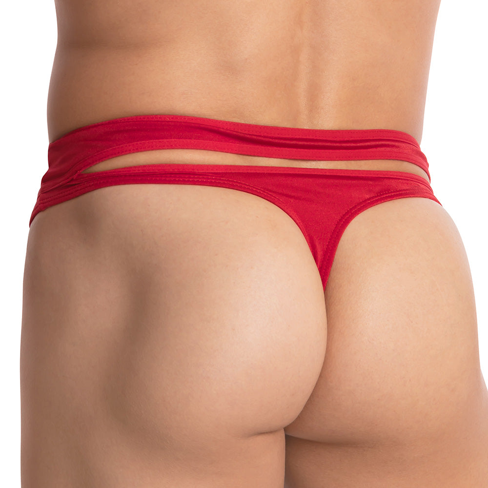 Tanga para hombre CMK059 Lover