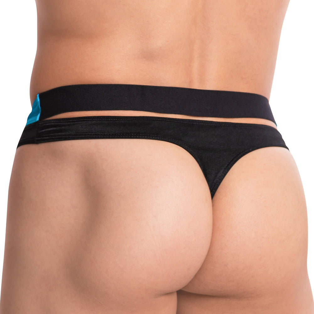 Cover Male CMK061 Fick mich Tanga