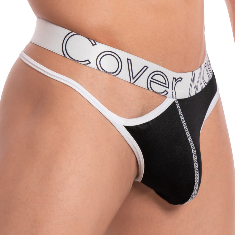 Tanga Corona CML027 para hombre