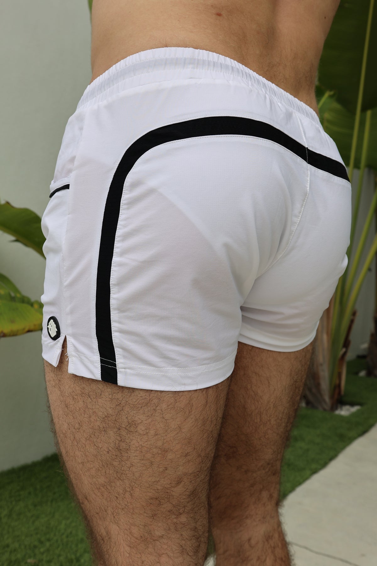 Traje de baño de Breedwell Gay Men's Cruisin' Club