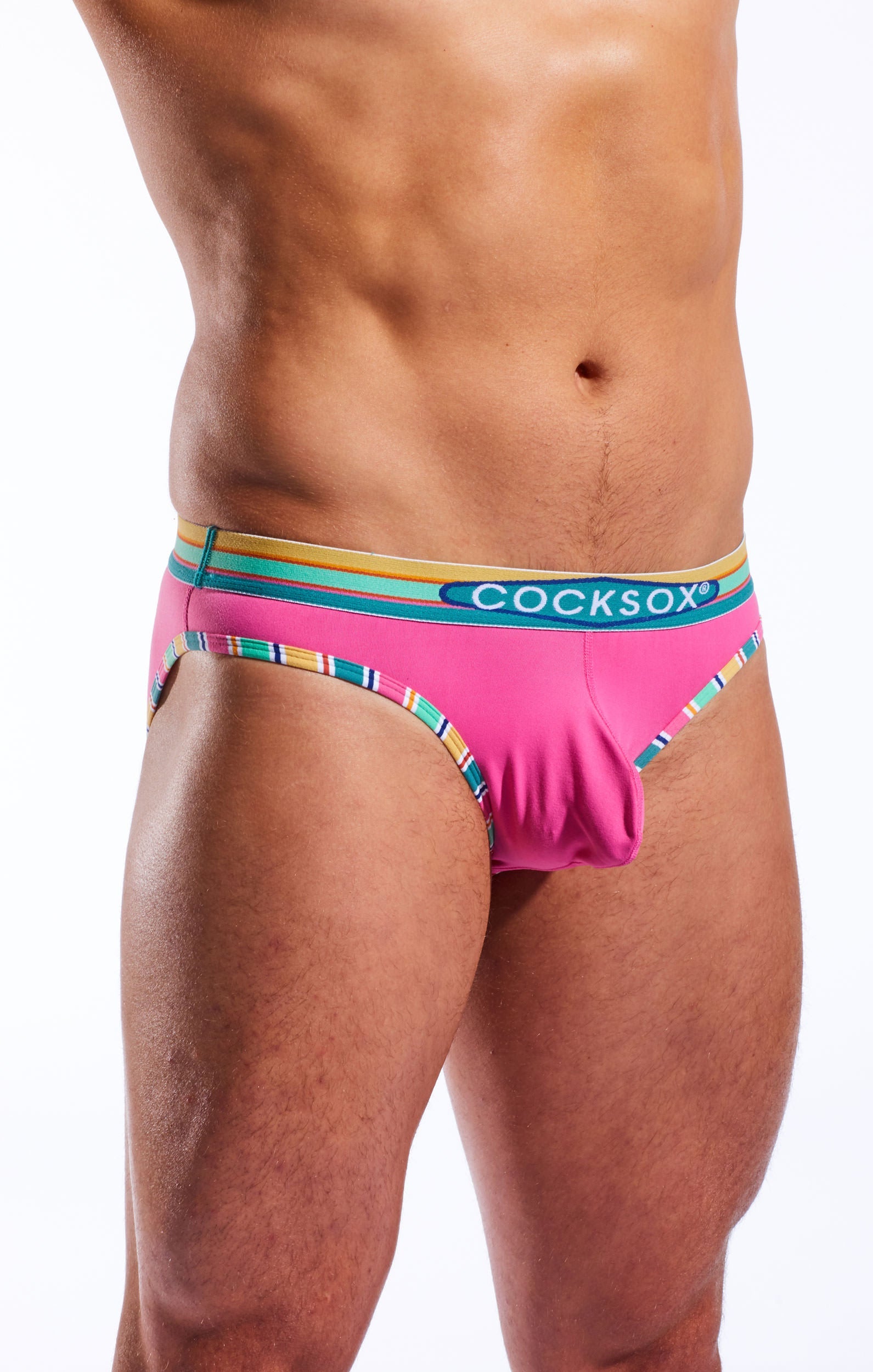 CX03BD Waistband Brief