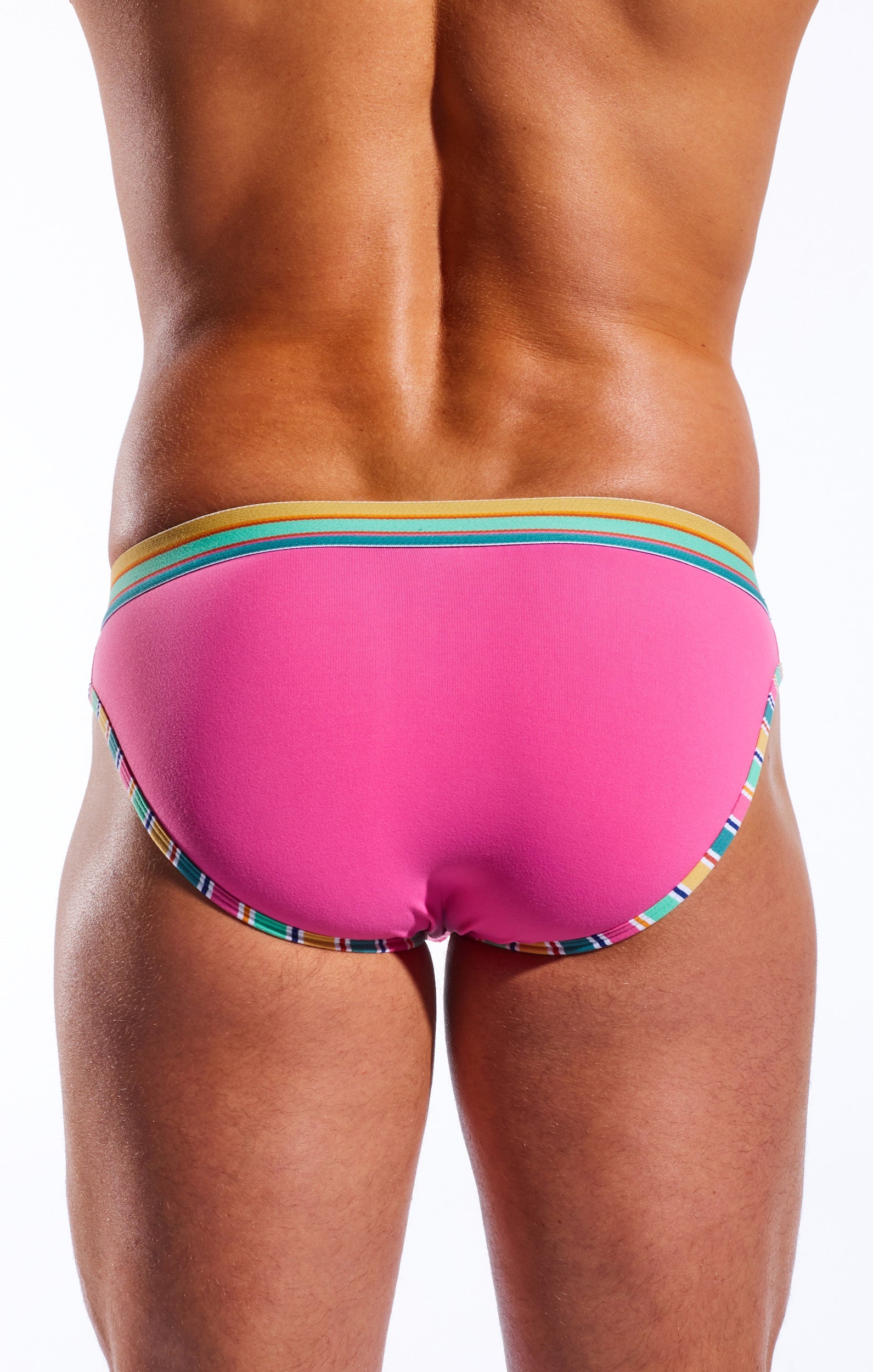 CX03BD Waistband Brief