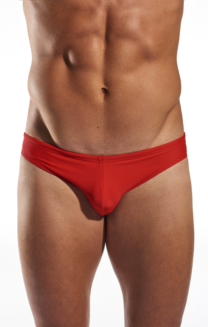 CX06 Badehose mit Kordelzug