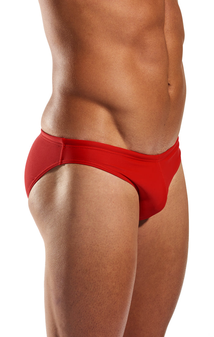 CX06 Drawstring Swim Brief