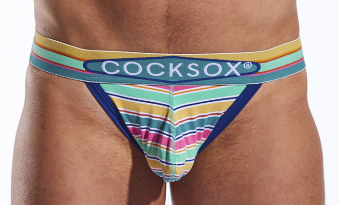 CX21N Jockstrap