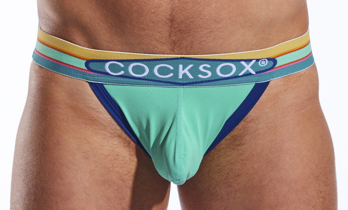 CX21N Jockstrap