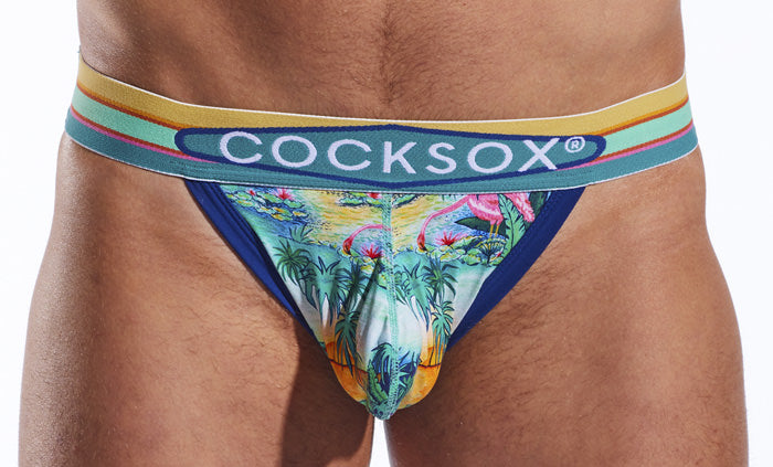 CX21N Jockstrap