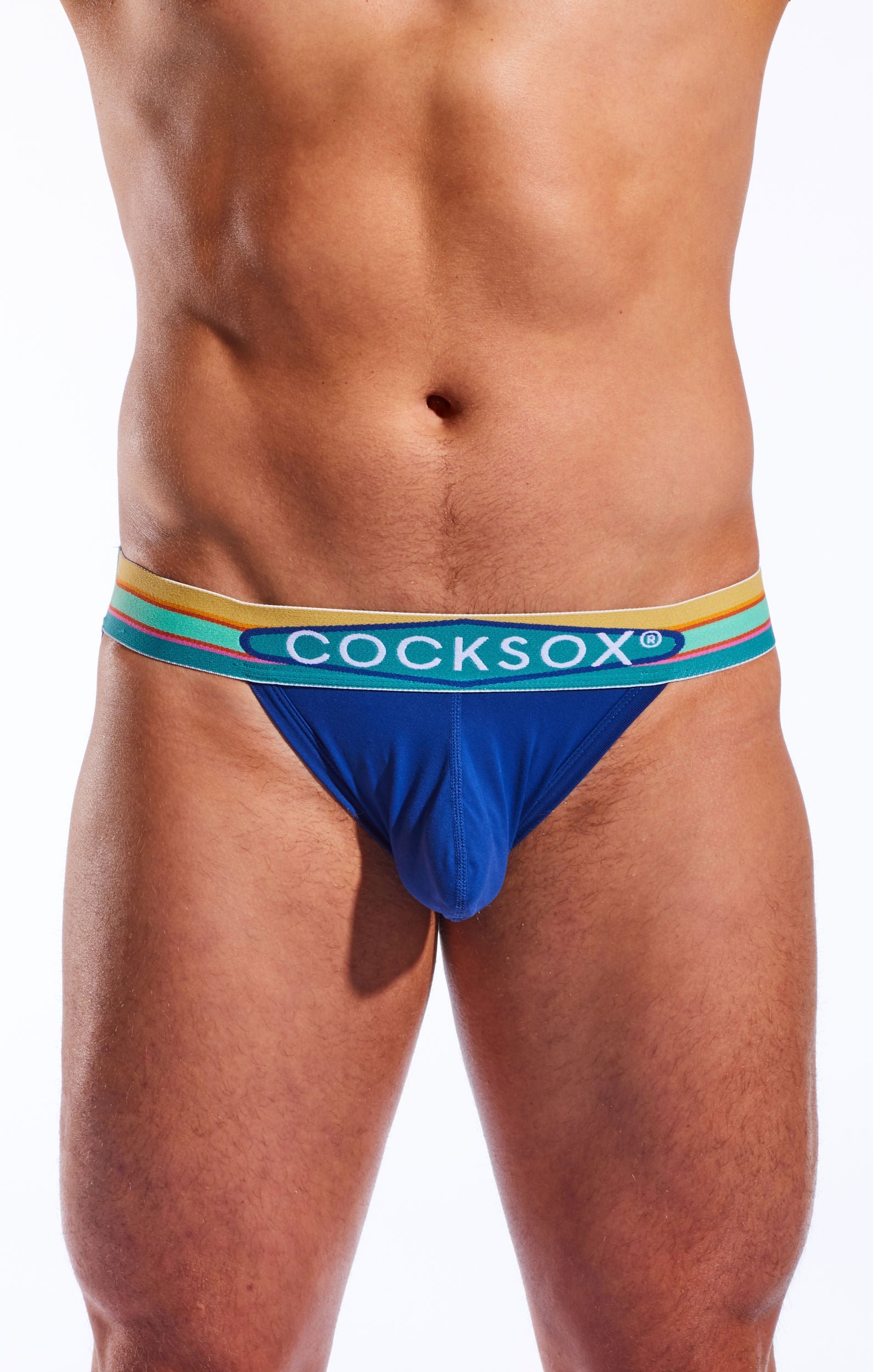 CX21N Jockstrap