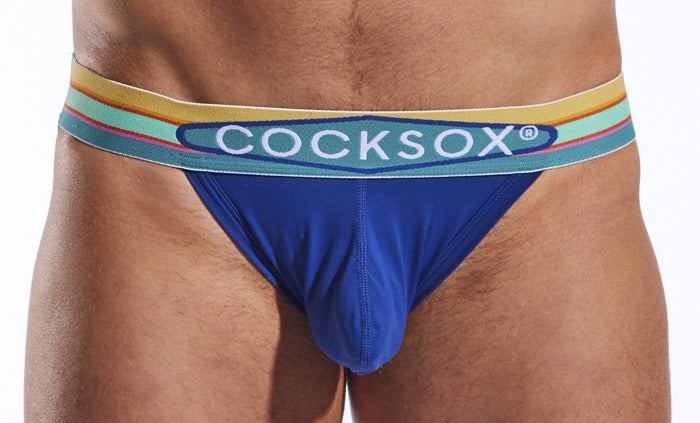 CX21N Jockstrap