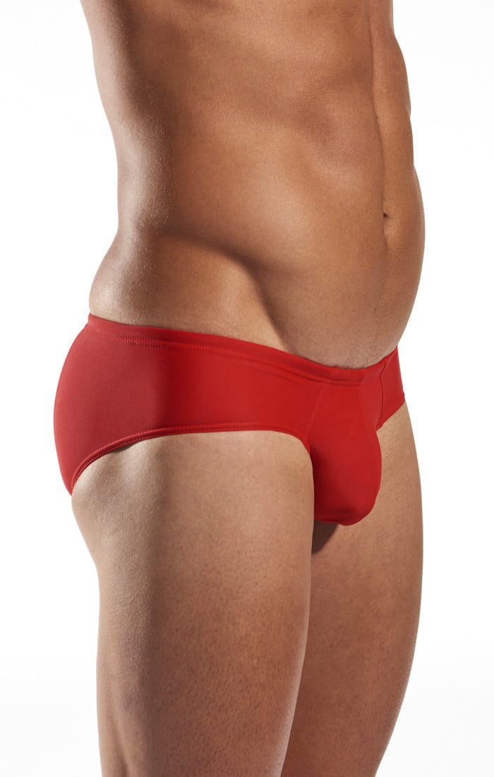 Bañador tipo slip para niño CX79