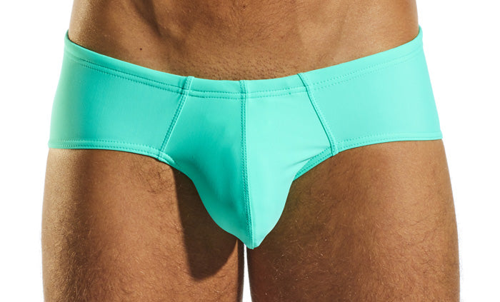 Bañador tipo slip para niño CX79
