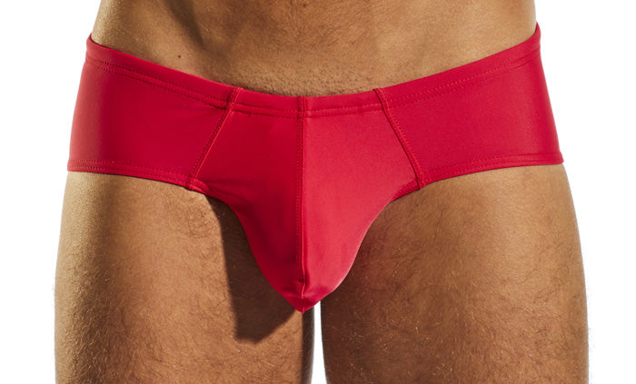 Bañador tipo slip para niño CX79