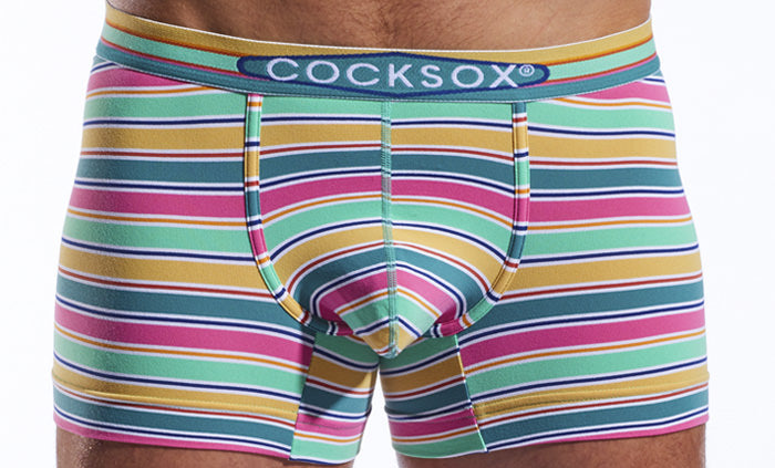 CX94 Boxershorts