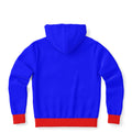 Maris Equi Men's Signals Zipper Hoodie