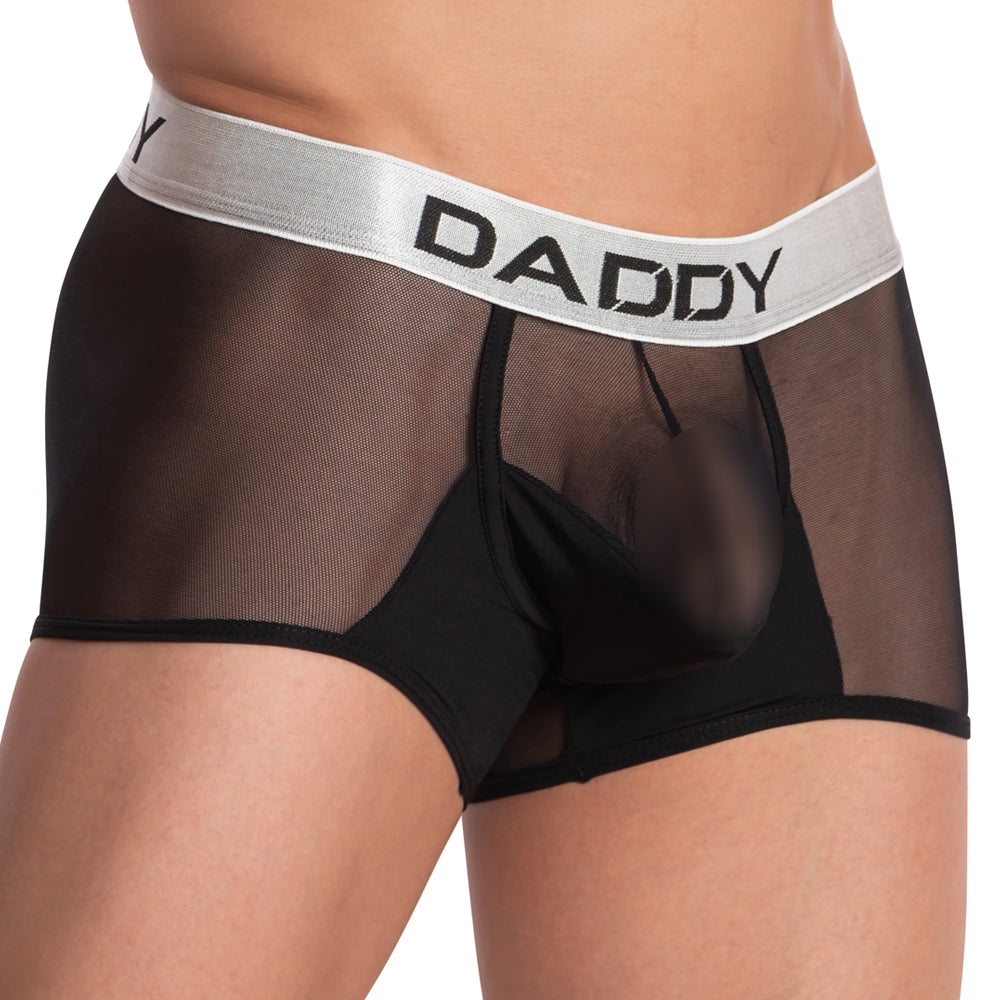 Daddy DDG006  Mesh Love Jock