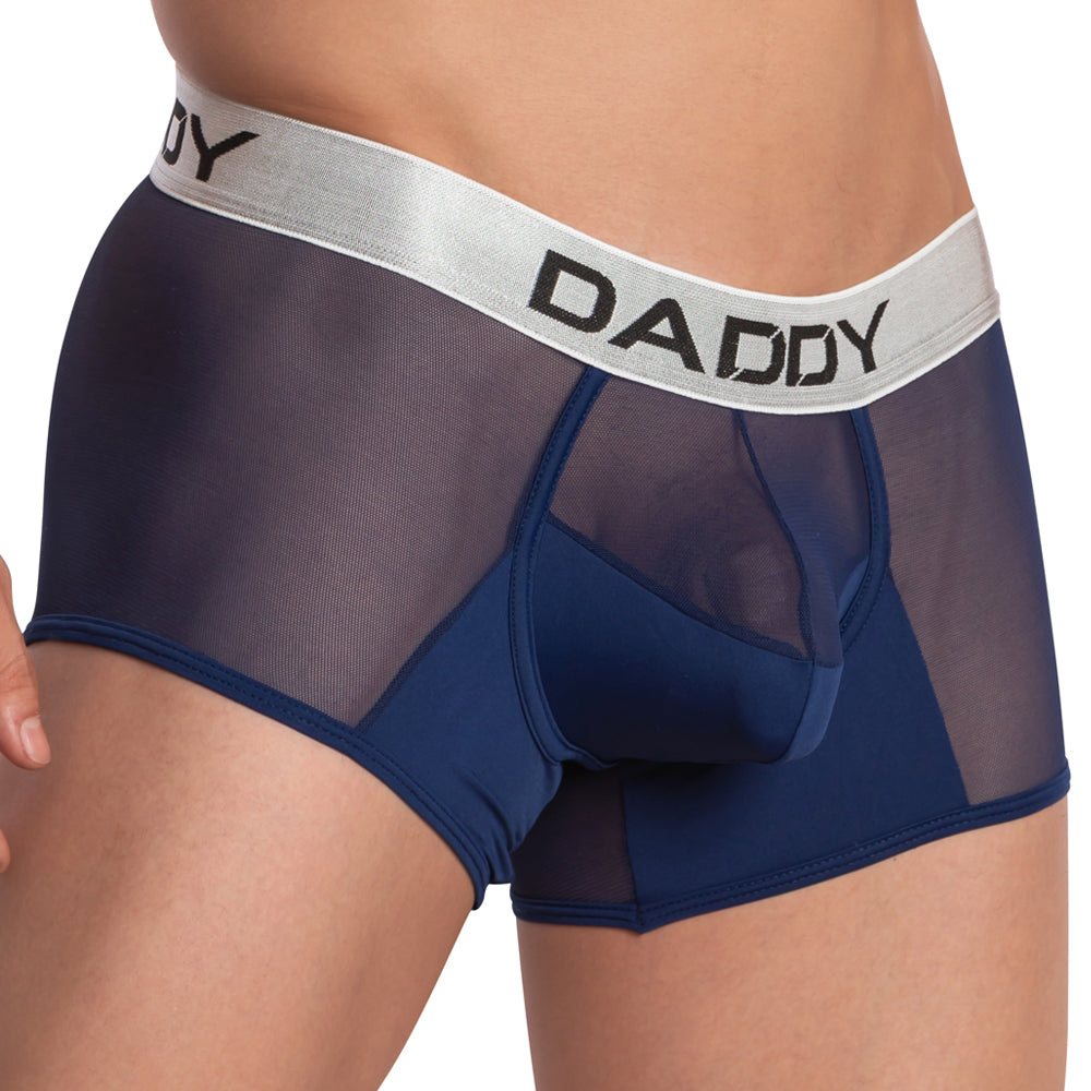 Daddy DDG006  Mesh Love Jock