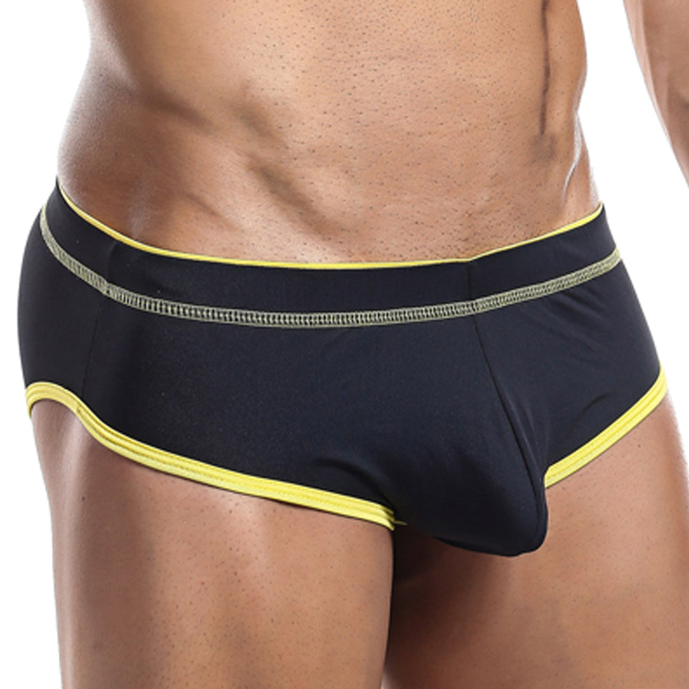 Daddy DDI005 Mikro-Bikini